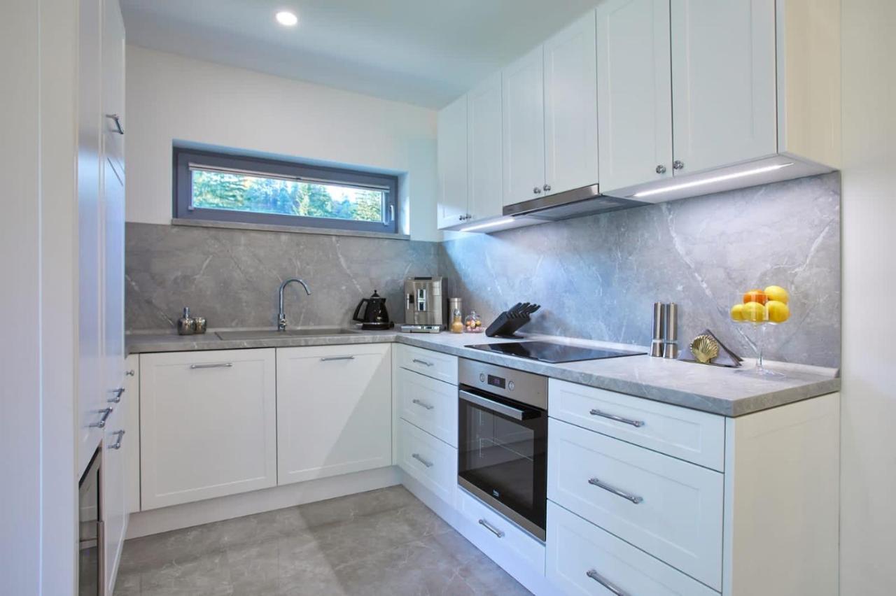 Apartmany Pod Pustevnami Prostredni Becva Exterior photo